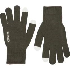 Sealskinz Hanworth, handsker, sort