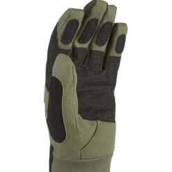 Sealskinz Sutton, handsker, grøn