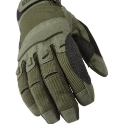 Sealskinz Sutton, handsker, grøn