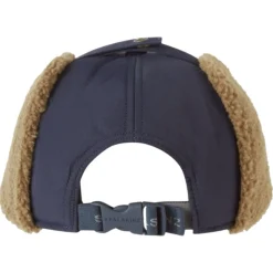 Sealskinz Upton, puffer hat, grøn