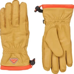 Sealskinz Westfield, handsker, brun