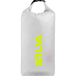 Silva Dry Bag TPU, vandtæt pose, 3L, grå