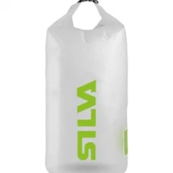 Silva Dry Bag TPU, vandtæt pose, 24L, grå