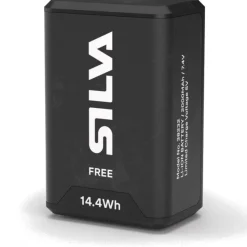 Silva Free Headlamp Battery XS 14.4 Wh, Batteri