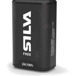Silva Free Headlamp Battery S 24.1 Wh, Batteri