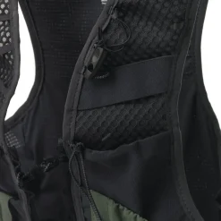 Silva Strive 5, løbevest, unisex, grøn
