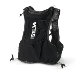 Silva Strive 10, løbevest, unisex, sort