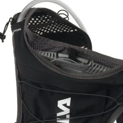 Silva Strive 10, løbevest, unisex, sort