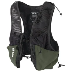 Silva Strive 10 Vest, Green (FW25), S, løbevest, grøn