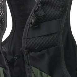Silva Strive 10 Vest, Green (FW25), S, løbevest, grøn