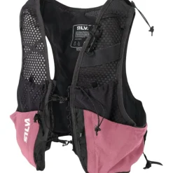 Silva Strive 10 Vest, Rose (FW25), XS, løbevest, lyserød
