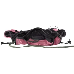 Silva Strive 10 Vest, Rose (FW25), XS, løbevest, lyserød