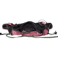 Silva Strive 5 Vest, Rose (FW25), L, løbevest, lyserød
