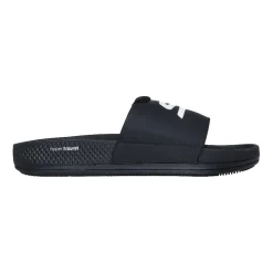 Skechers Arch Fit Hyper Slide - Madan, fritidssko, herre, sort