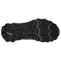 Skechers Equalizer 5.0 Trail-Harvester, outdoorsko, herre, grøn