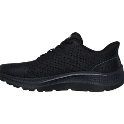 Skechers Go Run Consistent 2.0 - Worldview, løbesko, herre, sort