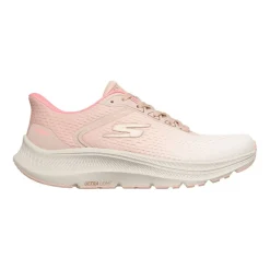 Skechers Go Run Consistent 2.0 - Maywo, løbesko, dame, lyserød