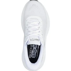 Skechers Max Cushioning Endeavour - Hallandale, løbesko, dame, hvid