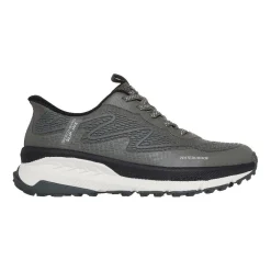 Skechers Switch Back - Mist, outdoorsko, dame, grøn