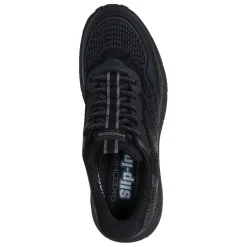 Skechers Switch Back - Welch Creek, outdoor sko, herre, sort