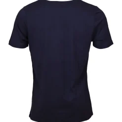 Skisport.dk t-shirt, navy