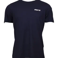 Skisport.dk t-shirt, navy