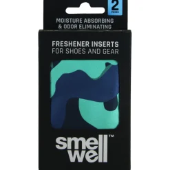 SmellWell Original Active, lugtfjerner, camo green