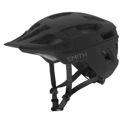 Smith Engage, cykelhjelm, sort