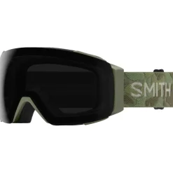 Smith I/O Mag, skibriller, smith x high fives