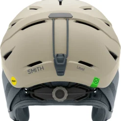Smith Level MIPS, skihjelm, beige