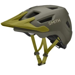 Smith Sidekick Mips, cykelhjelm, junior, grøn