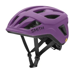 Smith Signal Mips, cykelhjelm, lilla