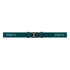 Smith Skyline, skibriller, malachite