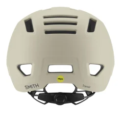 Smith Transit Mips, cykelhjelm, beige