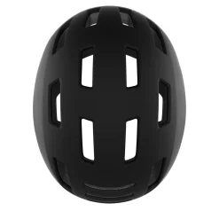Smith Transit Mips cykelhjelm, junior, sort