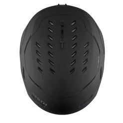 Smith Vantage 2 MIPS, skihjelm, sort