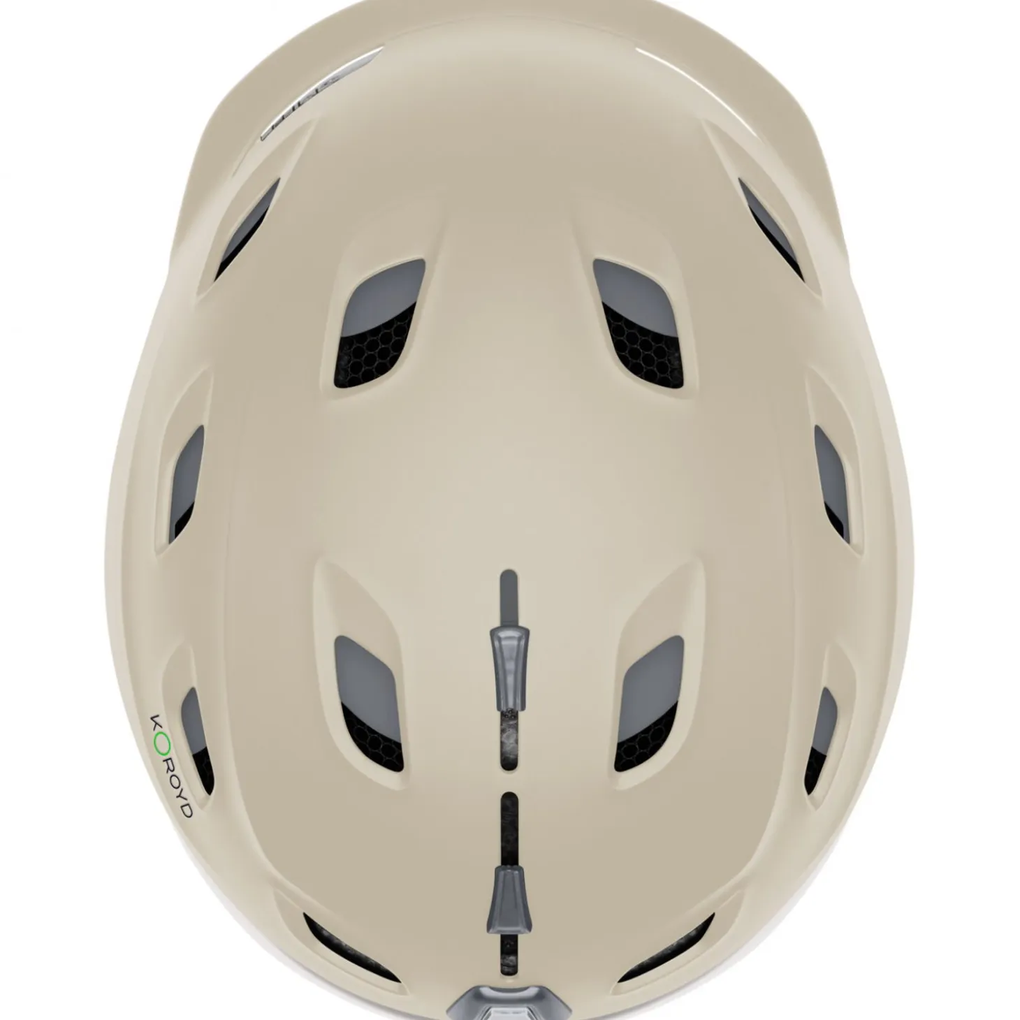 Smith Vantage MIPS, skihjelm, beige