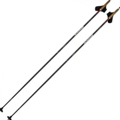 Swix Dynamic D1, langrendsstave, sort
