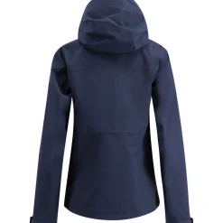 Swix Fjell, anorak, dame, navy
