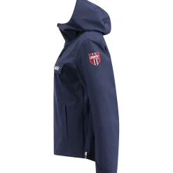Swix Fjell, anorak, dame, navy