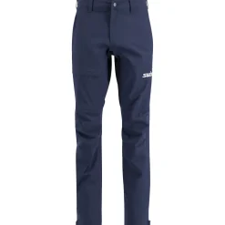 Swix Fjell skalbukser/anorak sæt, herre, navy