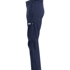 Swix Fjell skalbukser/anorak sæt, herre, navy