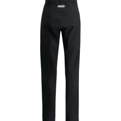 Swix Fjell skalbukser/anorak sæt, dame, sort