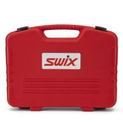 Swix Medium Wax Case XC, Filled