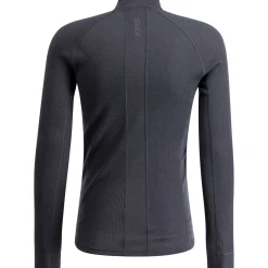 Swix RaceX Merino Half Zip/Pants sæt, herre, mørkegrå