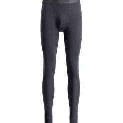 Swix RaceX Merino Half Zip/Pants sæt, herre, mørkegrå