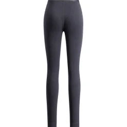 Swix RaceX Merino Pants, dame, mørkegrå