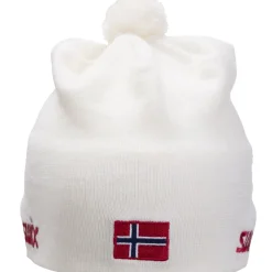 Swix Tradition, hue, hvid