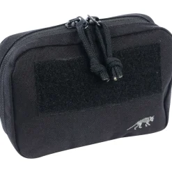 Tasmanian Tiger Admin Pouch, Kontortaske Sort