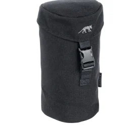 Tasmanian Tiger Bottle Holder 1L, Flaskeholder, Sort